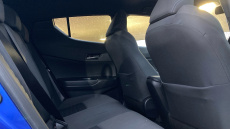 Toyota C-HR 1.8 Hybrid Design 5dr CVT Hybrid Hatchback